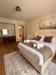 Dolphin House Tenby - 5