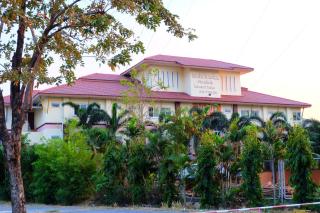 Siam House Interplace - Lop Buri - 7