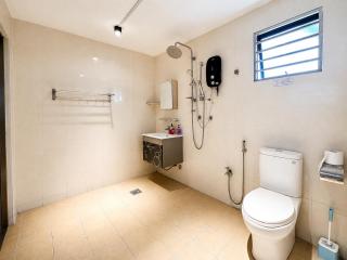 BNB Cozy Homestay @ Bdr Country Homes (Corner Hse) - 1