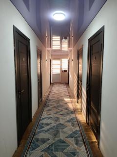 Backpacker's Guest House - 9