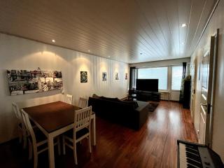 Lovely City Center Apartment with Free Parking - 1