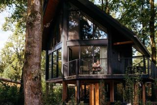 Natuurvilla's met hottub of sauna - 8