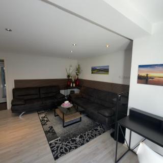 Stilvolle Wohnung im Erdgeschoss - 7