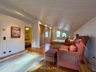 Lindvallen Ski Resort - Sauna - 8 Guests - 5