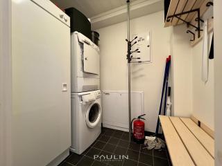 Lindvallen Ski Resort - Sauna - 8 Guests - 4