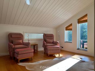 Lindvallen Ski Resort - Sauna - 8 Guests - 3