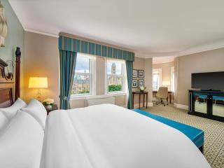 Fairmont Chateau Laurier - 9