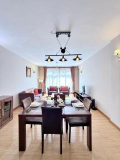 Fenessi appartement - 6