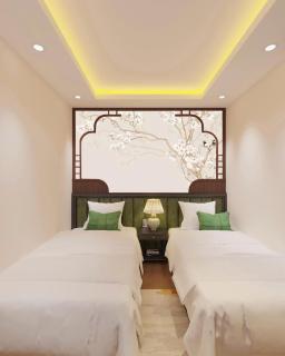 Nusmile's Hostel and Travel - 1