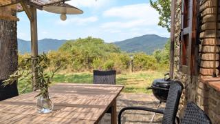 Casa degli Ulivi - Pool - Panorama Porch - BBQ - 8