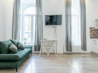 2 Spacious Apts for 6P, Only 7Min to Stadthalle - 2