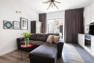 Native Apartments Morawskiego 12 - 0