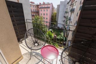 Native Apartments Morawskiego 12 - 6