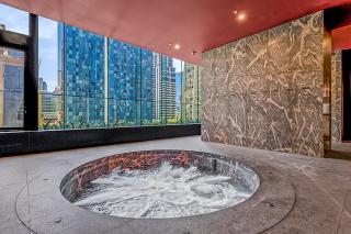380 Melbourne 2 Bedroom 2 Bathroom Free Parking - South Tower - 5