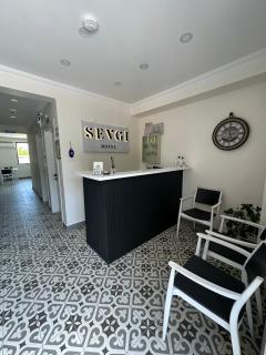 Sevgi Hotel - 5