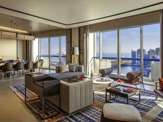 Swissotel The Stamford Singapore - 3