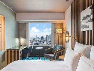 Swissotel Nankai Osaka - 3