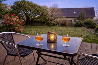Bed & breakfast with great views in a quiet location - 3