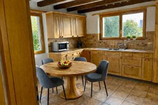 Bed & breakfast with great views in a quiet location - 1