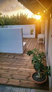 Duplex Vue Mer - 1