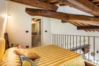 Castello di Fulignano Sinadra superior apartment - San Gimignano - 1