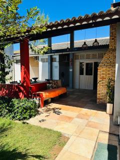 Casa Alemao Águas Belas - 7