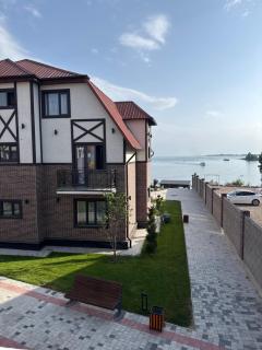 Yacht Village Issyk-Kul - 0