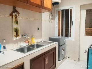 Appartement T3 Brazzaville, Congo - 3