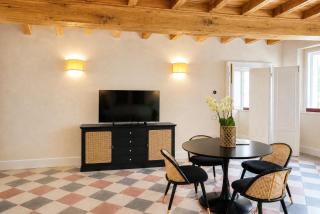 Isola Bella Apartments, Suite Ninfea - 8