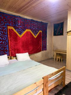 Kopjashar Ata - 3