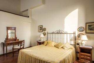 Castello di Fulignano Sinadra superior apartment - San Gimignano - 3