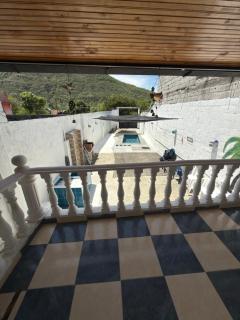Casa El Remolino - 5
