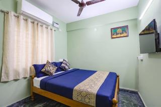 FabHotel Rudra Grand - 0