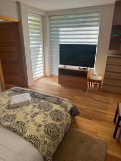 Peaceful Apartment with Balcony I Great Location I Cohost - 2