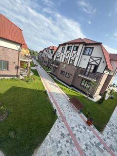 Yacht Village Issyk-Kul - 6