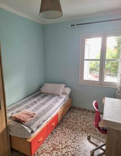 Habitacion privada y tranquila - 7