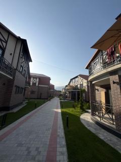 Yacht Village Issyk-Kul - 1