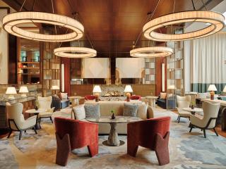 Park Hyatt Zurich – City Center Luxury - Zürich - 8