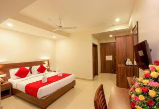 Chandni Park - 1