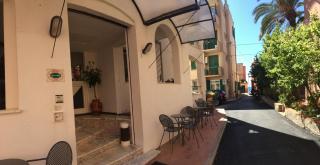 Hotel Al Capo - Varigotti - 8