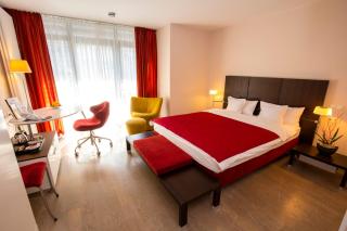 Design Hotel Zollamt - Kaiserslautern - 8