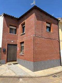 Casa villada - 6