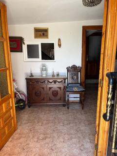 Casa villada - 4