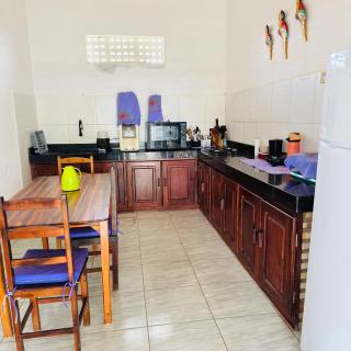 Casa Alemao Águas Belas - 4