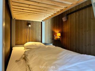 Lindvallen Ski Resort - Sauna - 4 Guests - Pet Friendly - 8