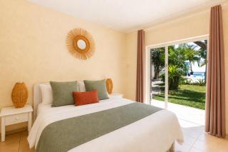 Lankraz Hotel Mauritius - 9