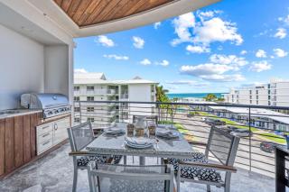 Gulf View Suite - 301 - 8