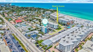 Gulf View Suite - 301 - 9