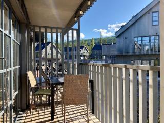 Lindvallen Ski Resort - Sauna - 4 Guests - Pet Friendly - 5