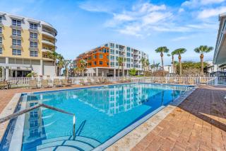Gulf View Suite - 301 - 6